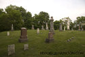 View Lynden Cemetery