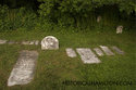 Tombstones On The Ground