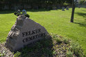 View Felker Cemetery