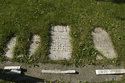 Tombstones In The Ground