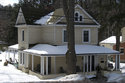 Historic Home In Ancaster
