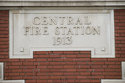 Nineteen Thirteen Central Fire Station