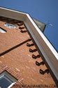 Roofline And Bell Tower