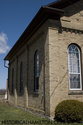 Side Church Windows