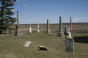 View Of Bethel Cemetery