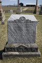 The Miller Tombstone