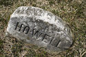The Howell Stone