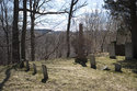 View Henry Binkley Family Cemetery