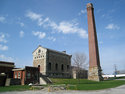 View Hamilton Waterworks Pumphouse (Steam Museum)