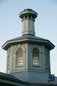 Tower Of The Dundurn Cockpit