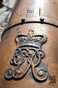 Crown Engravings