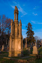 View Hamilton Cemetery