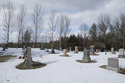 Stenabaugh Cemetery
