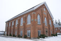 Binbrook Methodist Church