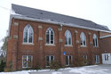 Binbrook Methodist Church