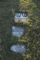 Copetown Cemetery