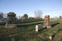 Copetown Cemetery