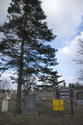 Sheffield Cemetery