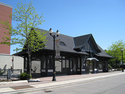 View Ferguson Street Station Recreation