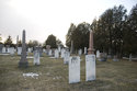Kirkwall Presbyterian Cemetery