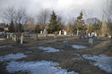 Westover United Church Cemetery