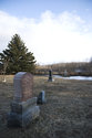 Westover United Church Cemetery