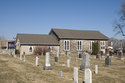 View Barton Stone United Cemetery