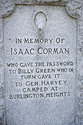 Isaac Corman