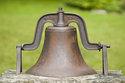 Original Ancaster Townhall Bell