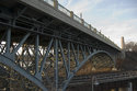 Thomas B. McQuesten High Level Bridge