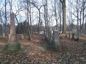 Marx Binkley Cemetery