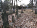 View Marx Binkley Cemetery