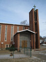 Binkley United Church