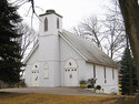 White Chapel Cemetery and Crematorium