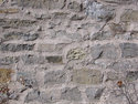 656 Garth St. Stone Cottage stone wall