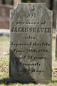 Shaver Family Cemetery