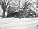 Bartonville Public School before 1951