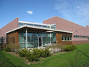 Woodward Avenue Environmental Laboratory