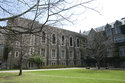 McMaster University Hall