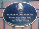 Pasadena Apartments