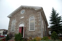 Weslyan Methodist Church Waterdown