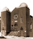 View Adas Israel Anshe Sfard Synagogue