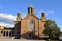 St Nicholas Serbian Orthodox Cathedral
