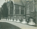 St Pauls New Chimes in 1906