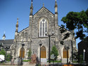 Christs Church Anglican Cathedral on James St. North