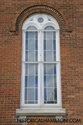 Tapleytown United Church Side Window