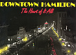View Downtown Hamilton: The Heart Of It All