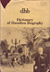 View Dictionary of Hamilton Biography Vol I