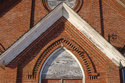 Tweedside Church Front