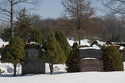 Burials In The Snow